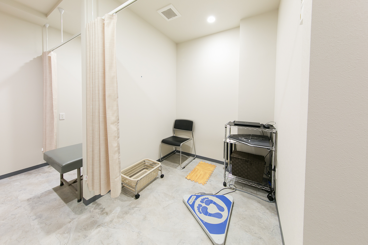 良性発作性頭位めまい症