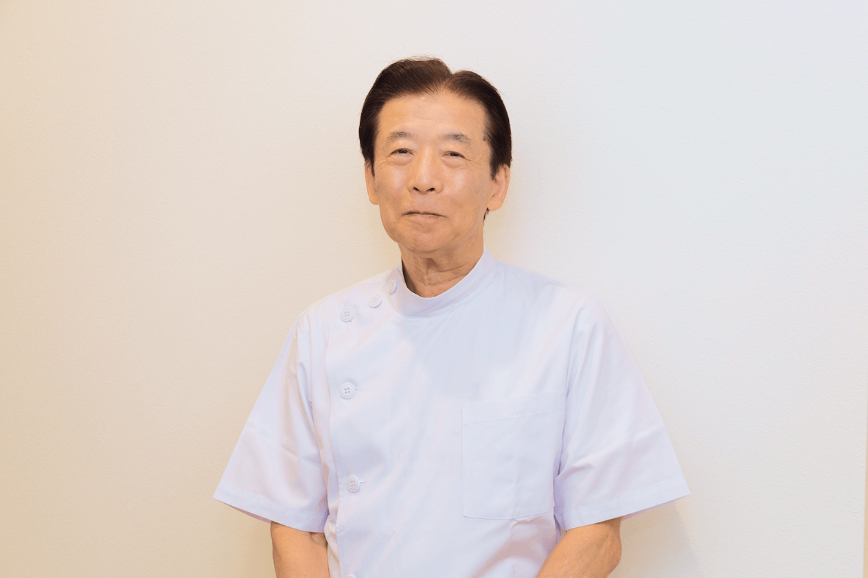 院長 齋藤 雄一郎